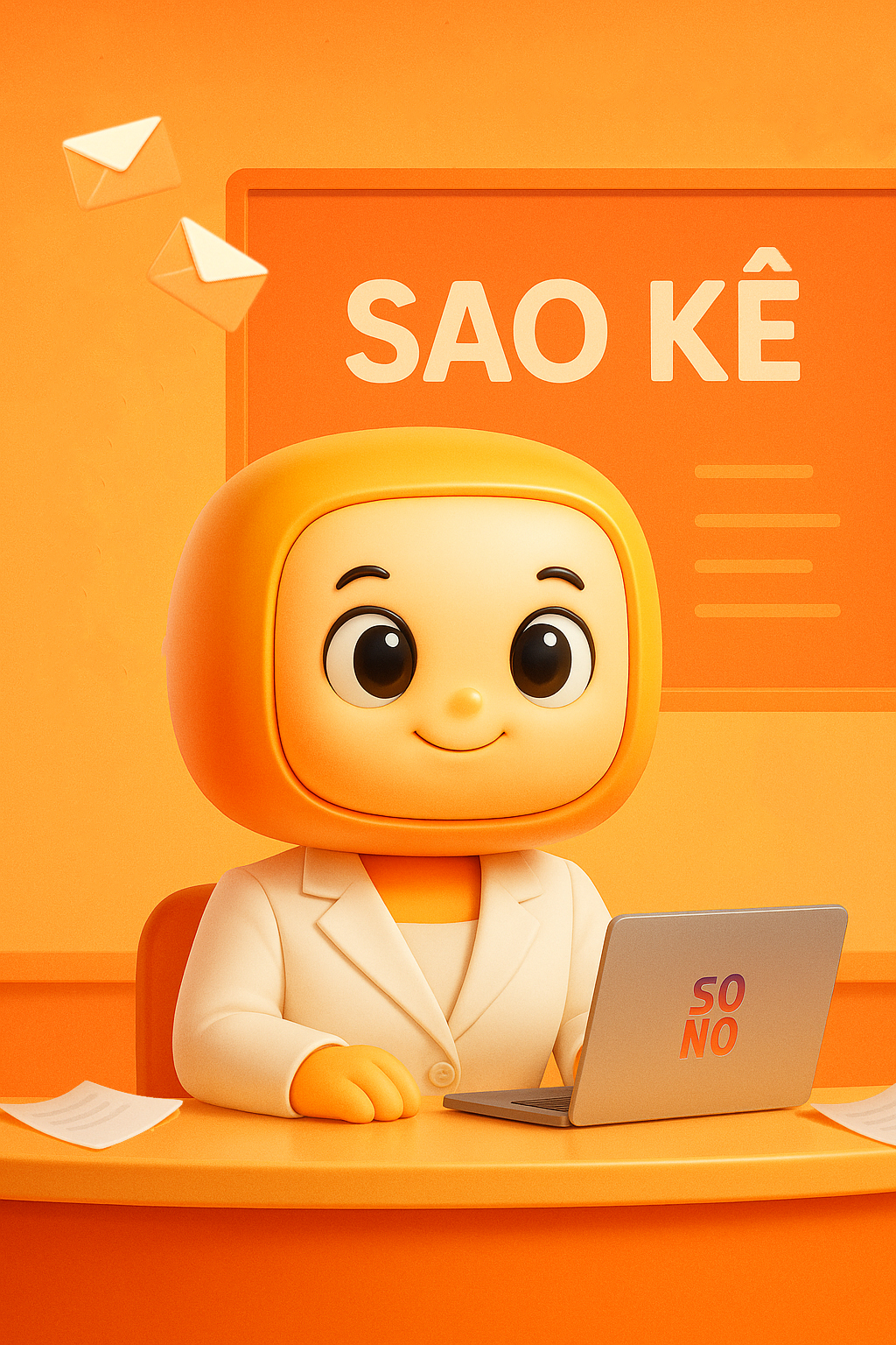 Ra Mắt Tính Năng Chia Sẻ Biến Động Nợ Trên SoNo